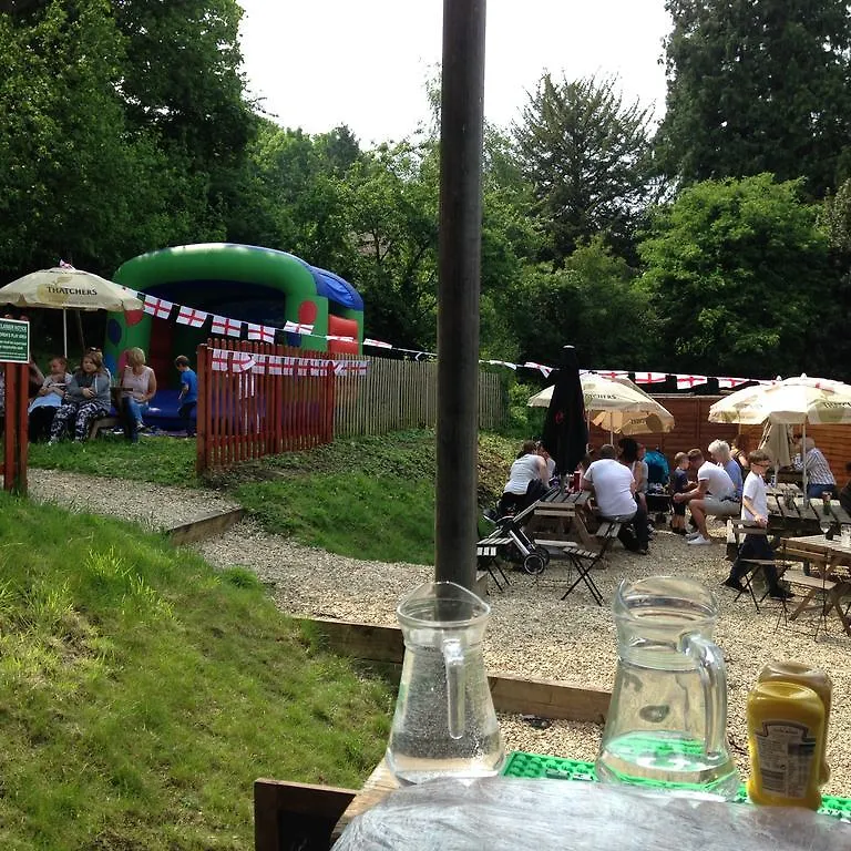 The Crown Inn Keynsham 2*,  Wielka Brytania