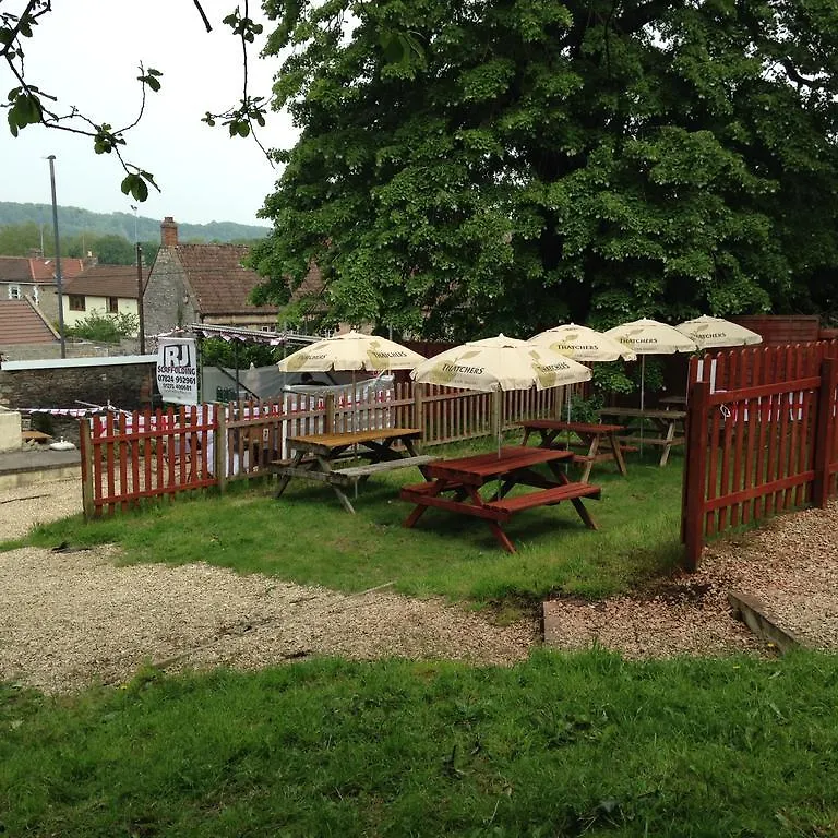 The Crown Inn Keynsham Hotel