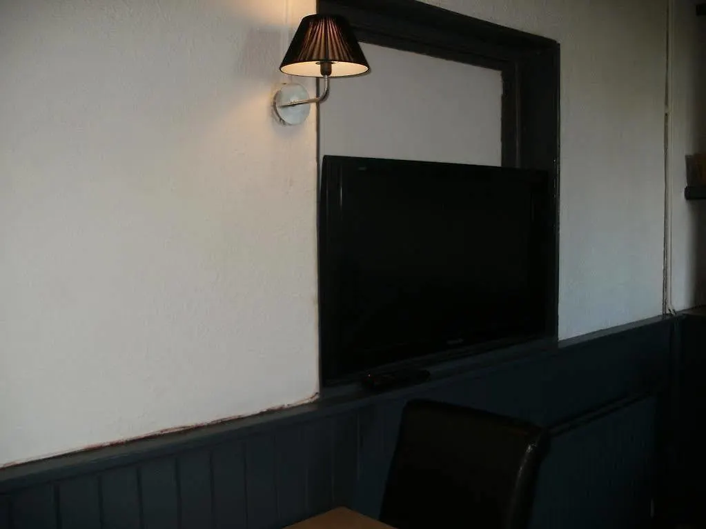 The Crown Inn Keynsham