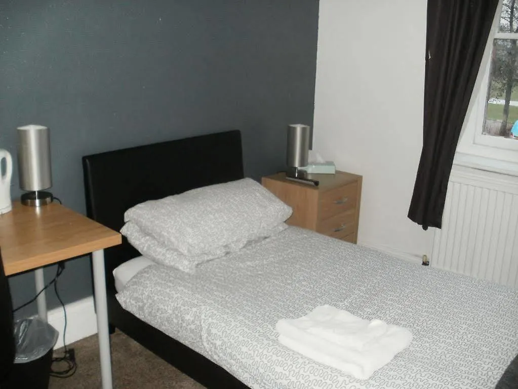 Hotel The Crown Inn Keynsham