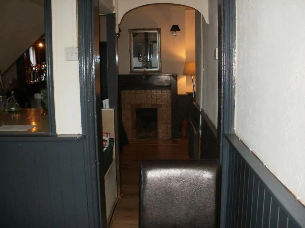 The Crown Inn Keynsham Wielka Brytania