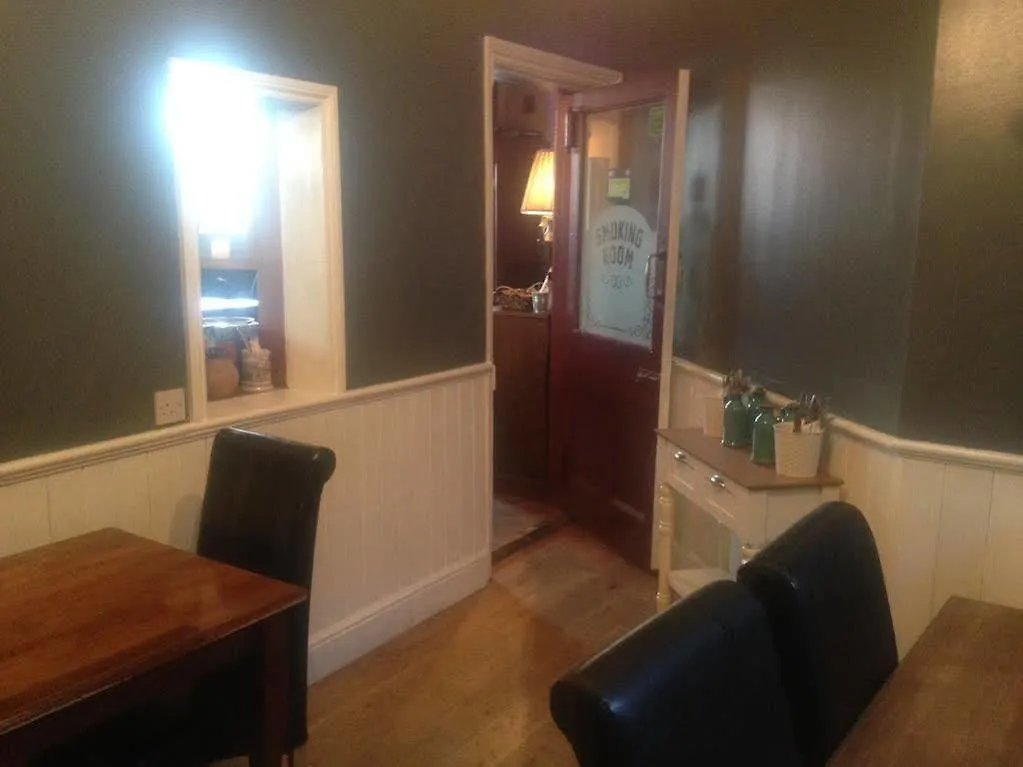 Hotel The Crown Inn Keynsham