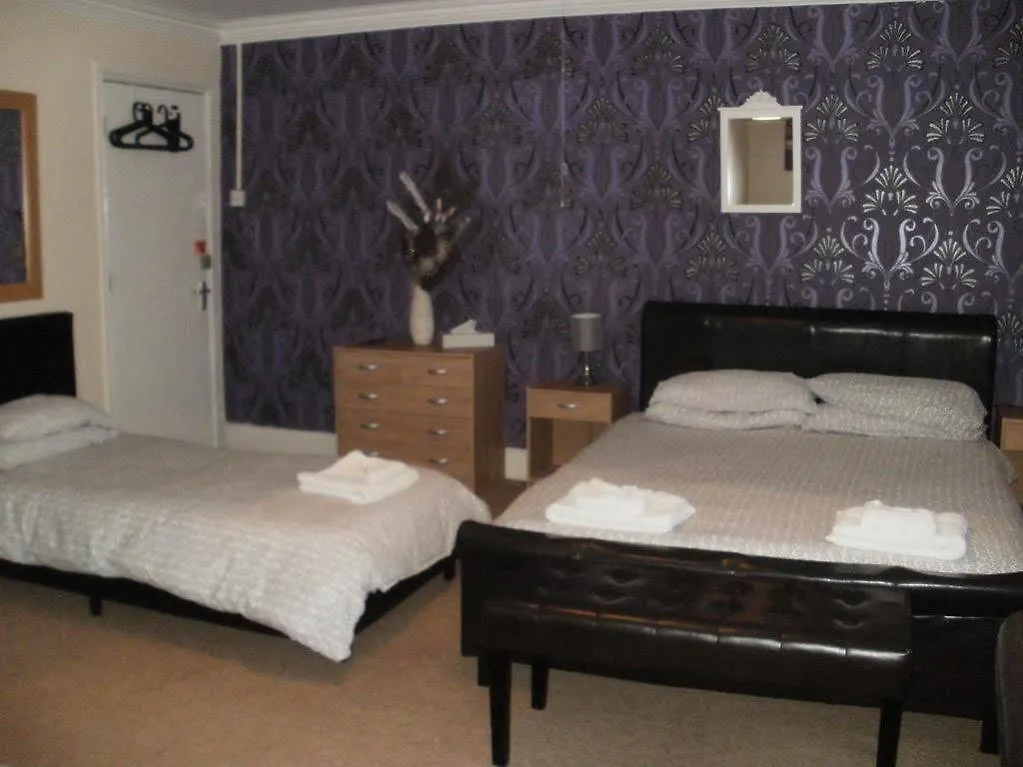 Hotel The Crown Inn Keynsham