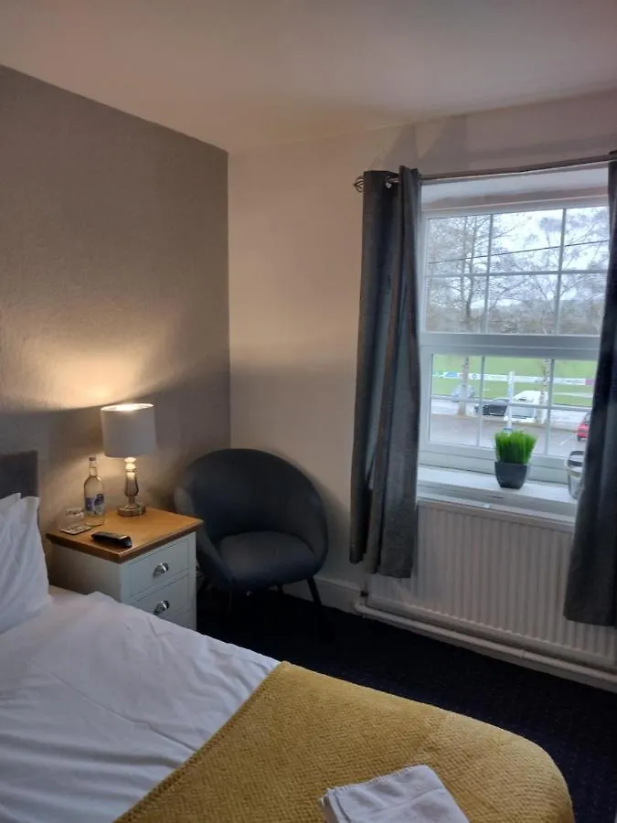 Hotel The Crown Inn Keynsham